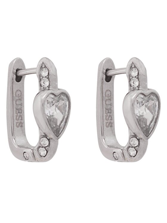 GUESS Обици JUBE06 365JW
