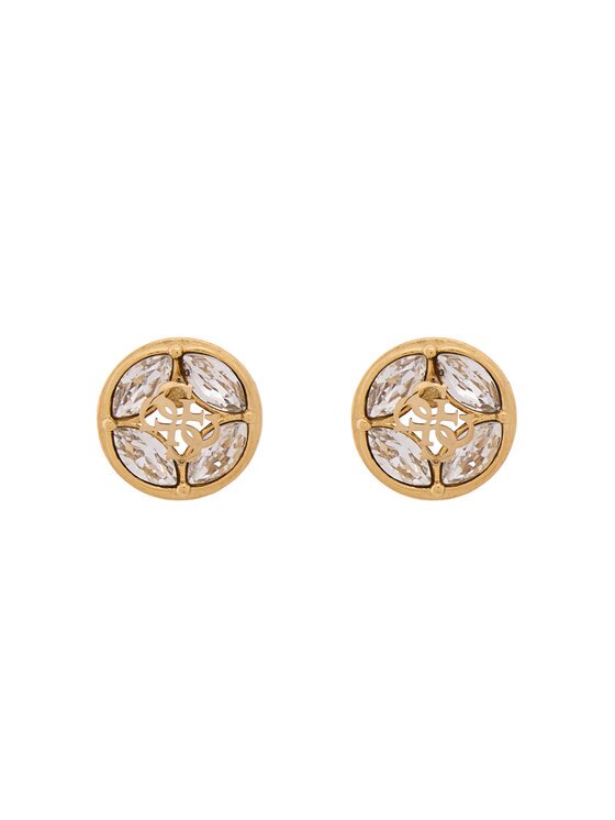 GUESS Обици JUBE06 395JW