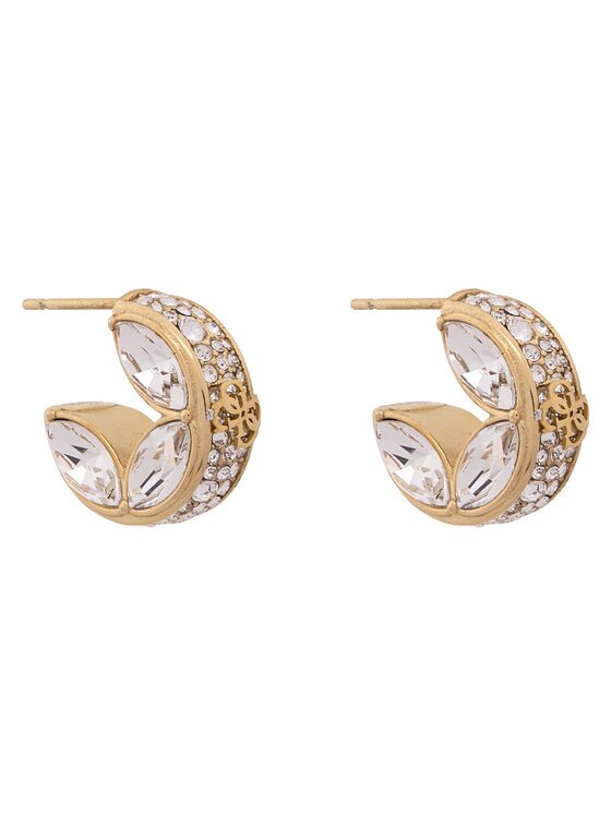 GUESS Обици JUBE06 399JW