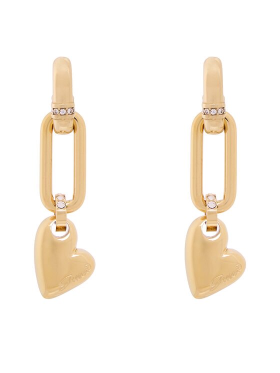 GUESS Обици JUBE06 443JW