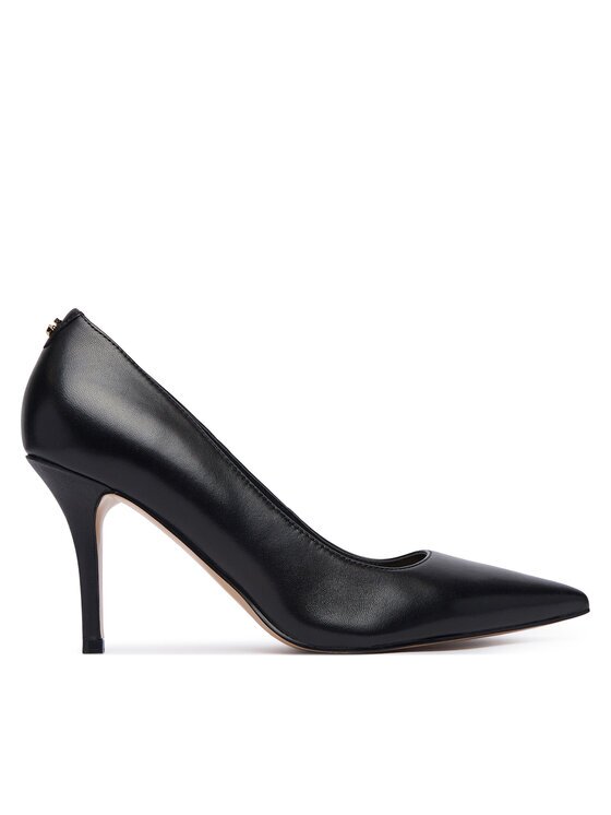 GUESS Обувки на ток FLFPRN LEA08