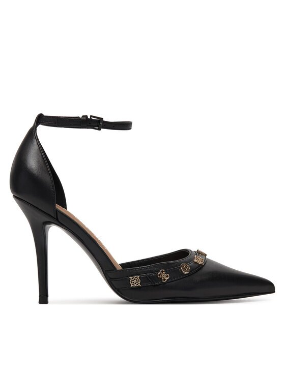 GUESS Обувки на ток FLPNAA LEA08