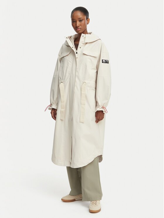 GUESS Парка W6GL02 W1402 Regular Fit