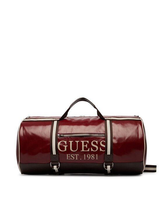GUESS Пътна чанта TMOSVI P6335