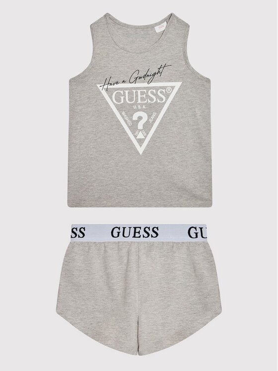 GUESS Пижама J1BG00 J1311 Regular Fit