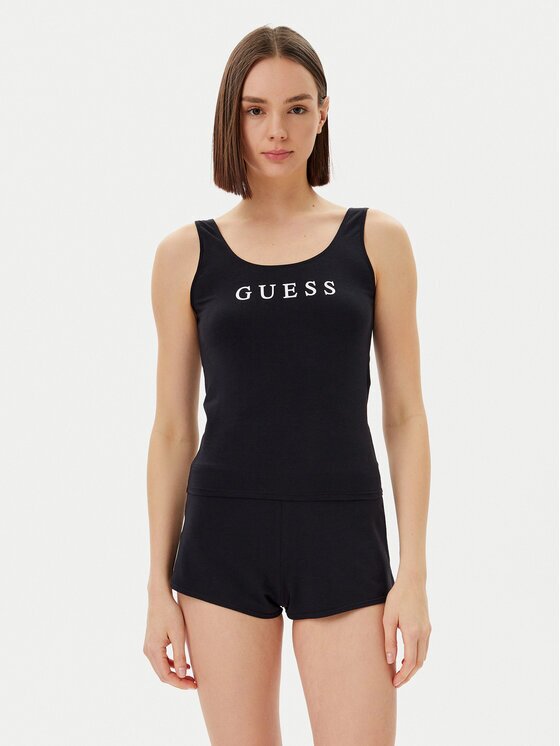 GUESS Пижама O5GX13 KBBU1 Regular Fit
