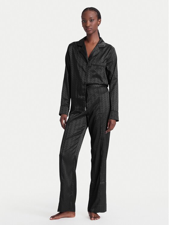 GUESS Пижама O6BX03 W3501 Regular Fit