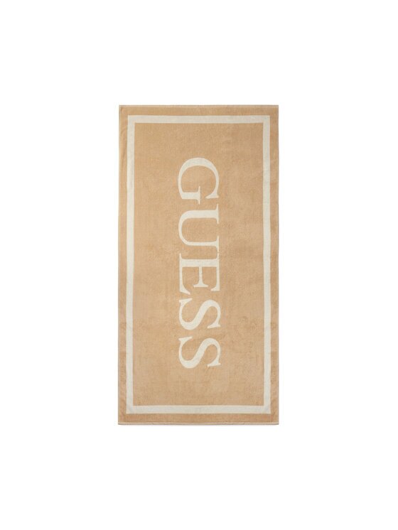 GUESS Плажна кърпа E5GZ13 SG00P