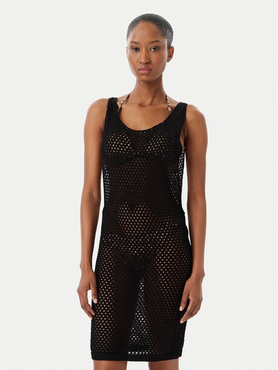 GUESS Плажна рокля E6GK09 Z5632 Regular Fit