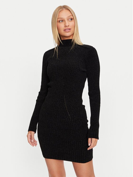 GUESS Плетена рокля Keily W4BK27 Z3JE0 Regular Fit