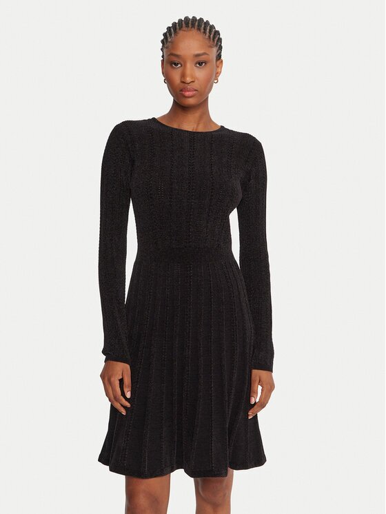 GUESS Плетена рокля W5BK79 Z3902 Regular Fit