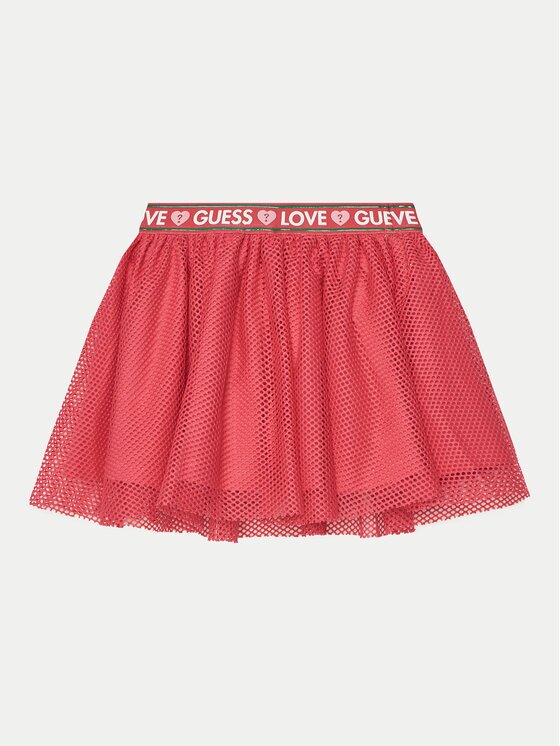 GUESS Пола K5RD05 KACZ0 Regular Fit