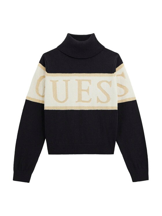 GUESS Поло J5BR04 Z3IF0 Regular Fit
