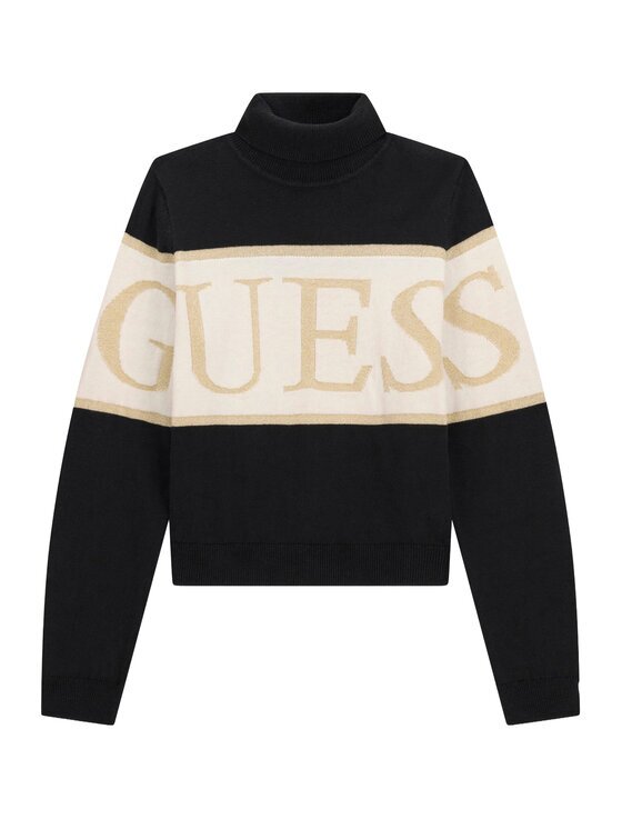 GUESS Поло J6BR04 Z1338 Regular Fit