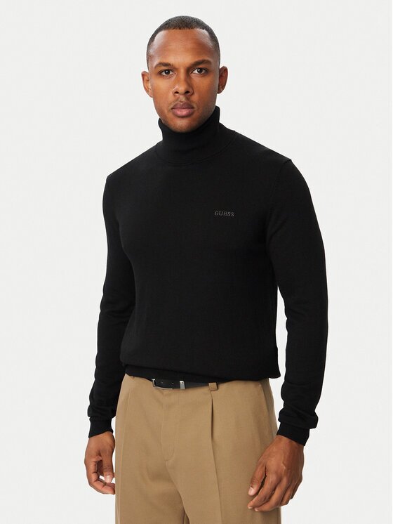 GUESS Поло M6BR14 Z1362 Regular Fit