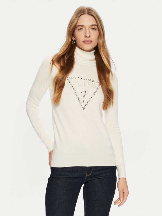 GUESS Поло Piper W4BR03 Z2NQ2 Regular Fit