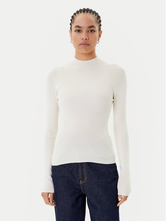 GUESS Поло W5BR15 Z3OW2 Slim Fit
