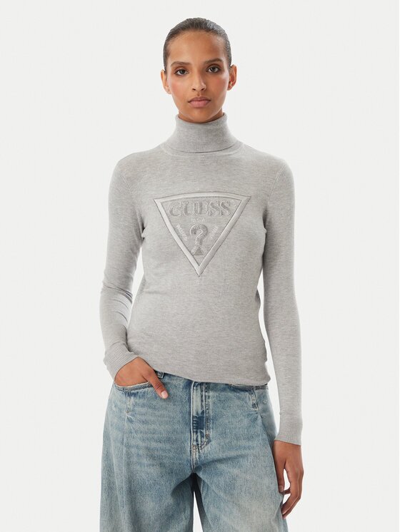 GUESS Поло W6BR54 Z1455 Regular Fit