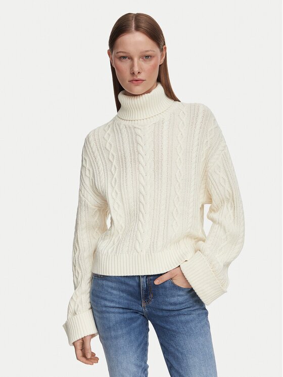 GUESS Поло W6YR45 Z1206 Regular Fit
