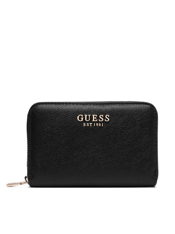 GUESS Портфейл Amorette Slg SWBG78 98140