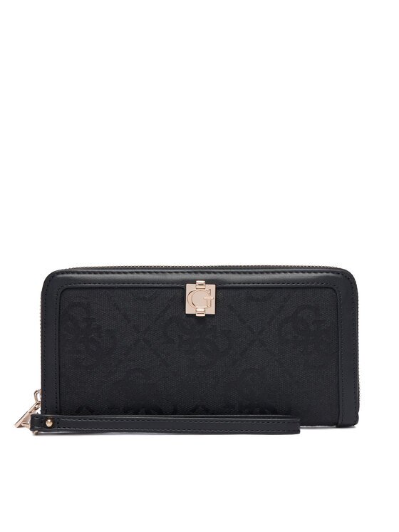 GUESS Портфейл Audrey Logo Slg SWJG97 55146