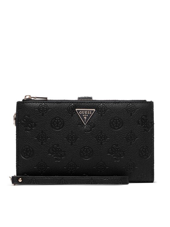 GUESS Портфейл Blake Slg SWPD22 22157