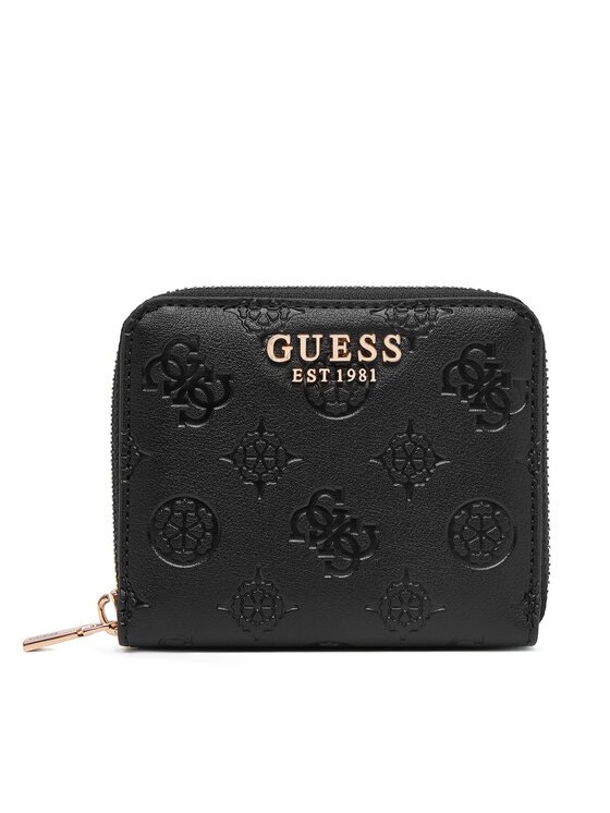 GUESS Портфейл Carmella Slg SWPD22 25137
