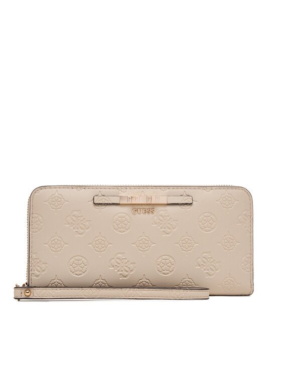 GUESS Портфейл Carmella Slg SWPD22 25146