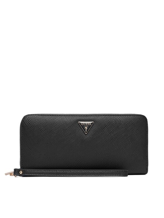 GUESS Портфейл Gilda SLG SWZG97 47146