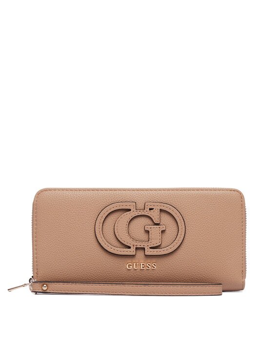 GUESS Портфейл Isola Slg SWBG99 05146