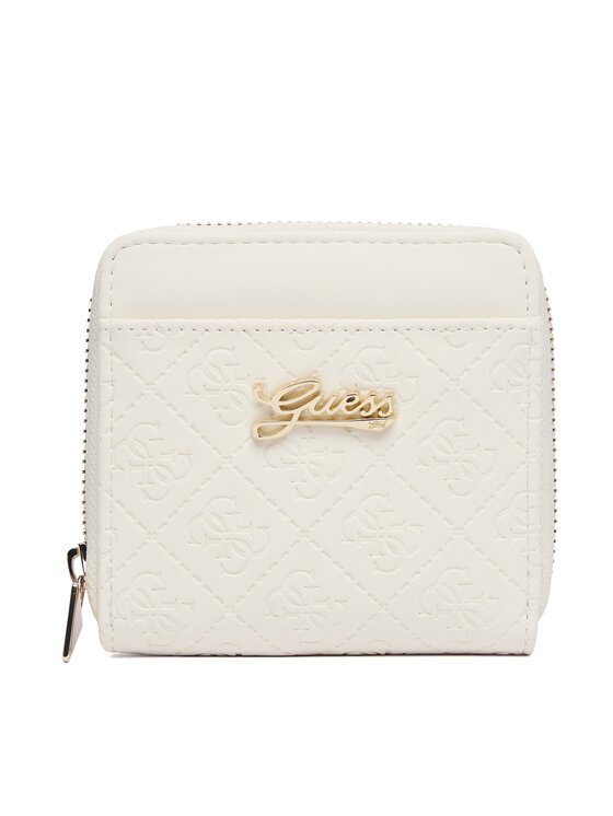GUESS Портфейл J6BZ31 W4041