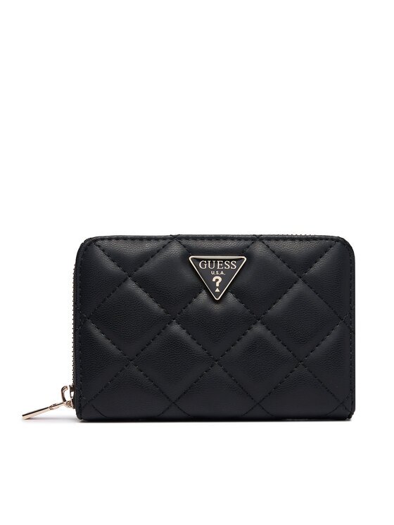 GUESS Портфейл Juliet Slg SWQG24 56140