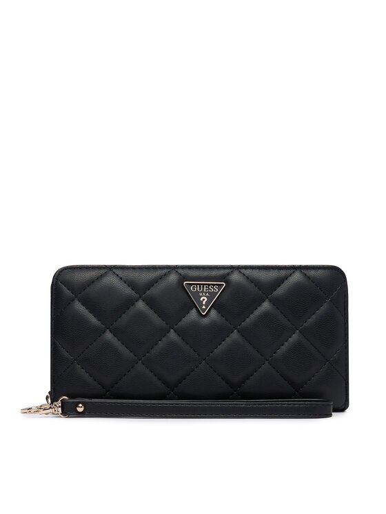 GUESS Портфейл Juliet Slg SWQG24 56146