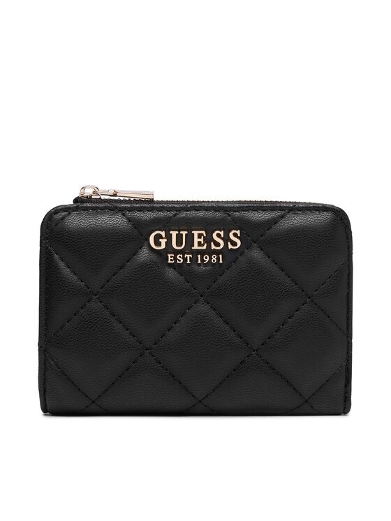 GUESS Портфейл Juliet Slg SWQG24 56156