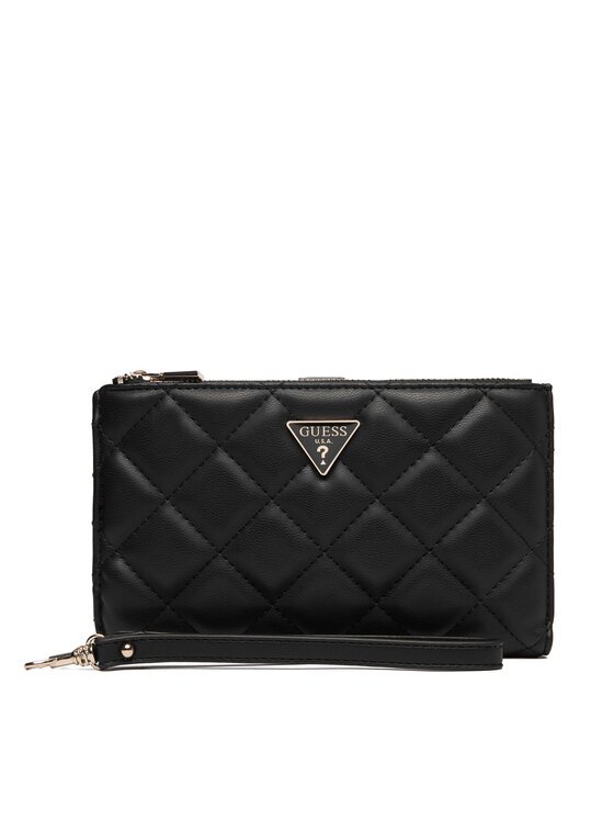 GUESS Портфейл Juliet Slg SWQG24 56157