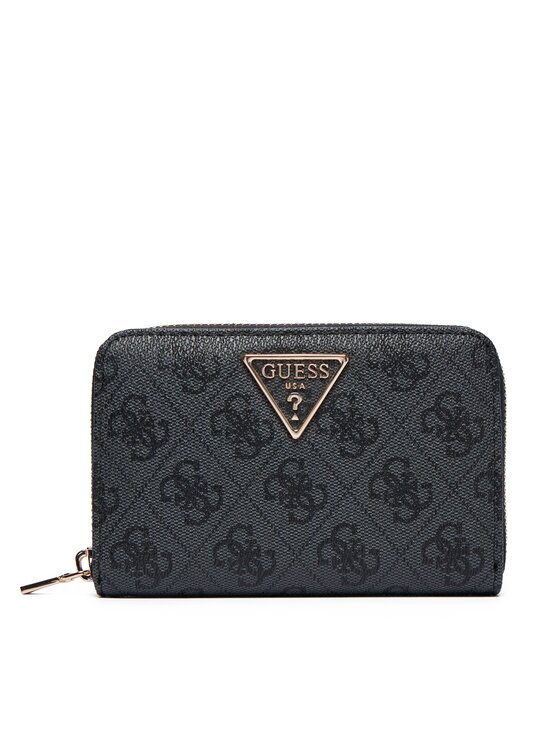 GUESS Портфейл Laurel II Logo SWSG74 59140
