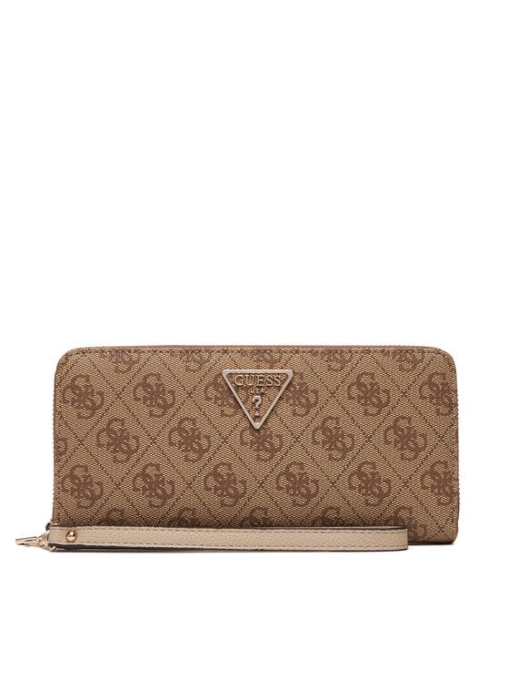 GUESS Портфейл Laurel II Slg SWSG74 59146