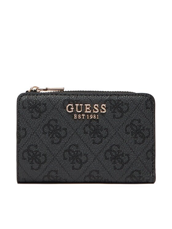 GUESS Портфейл Laurel II Slg SWSG74 59156