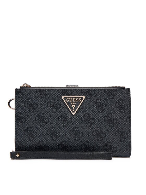 GUESS Портфейл Laurel II Slg SWSG74 59157