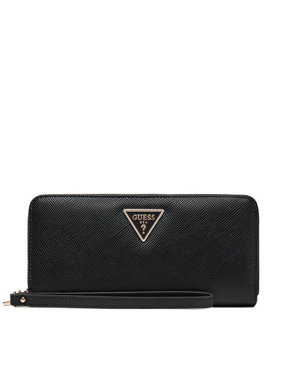GUESS Портфейл Laurel II Slg SWZG74 59146