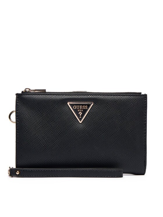 GUESS Портфейл Laurel II Slg SWZG74 59157
