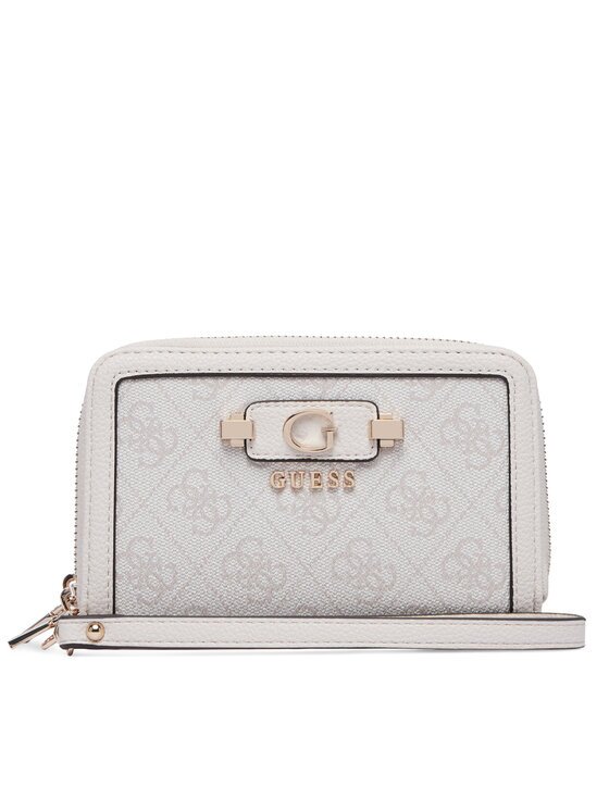 GUESS Портфейл Lindsey Slg SWSG97 49164