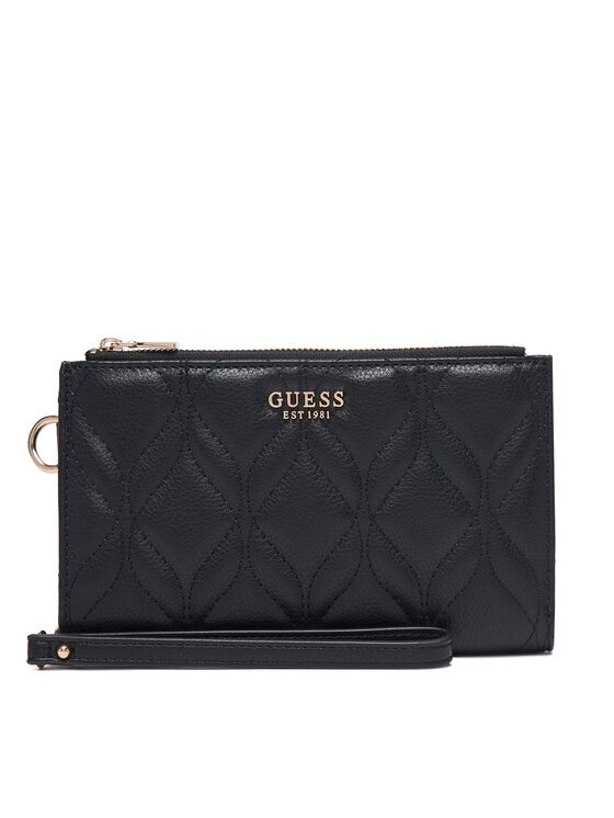 GUESS Портфейл Coleen Logo Slg SWSG97 56146