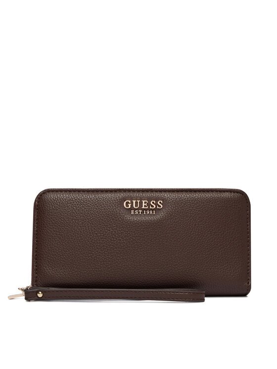GUESS Портфейл Melody Slg SWBG97 35146