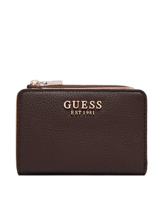 GUESS Портфейл Melody Slg SWBG97 35156