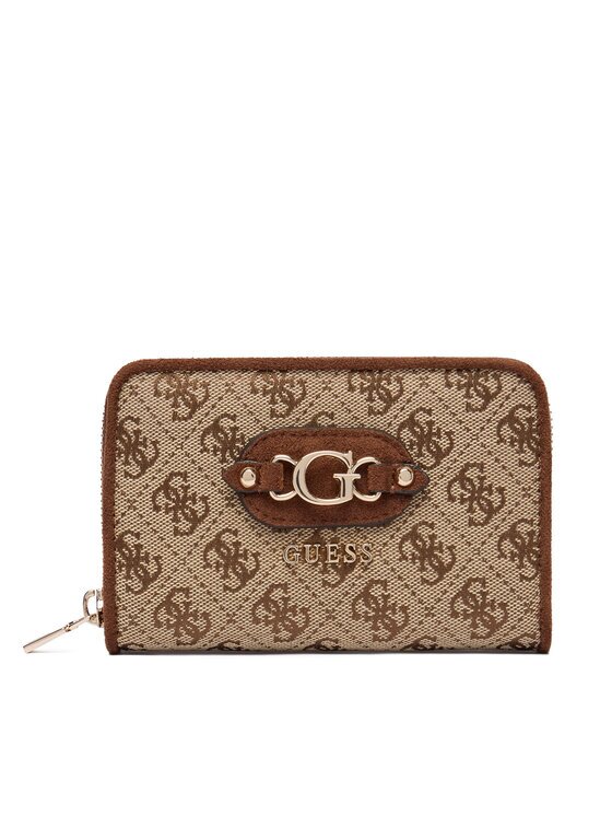 GUESS Портфейл Samantha Slg SWJG23 13140