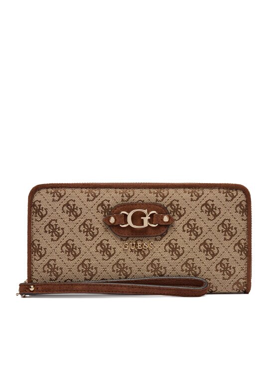 GUESS Портфейл Samantha Slg SWJG23 13146