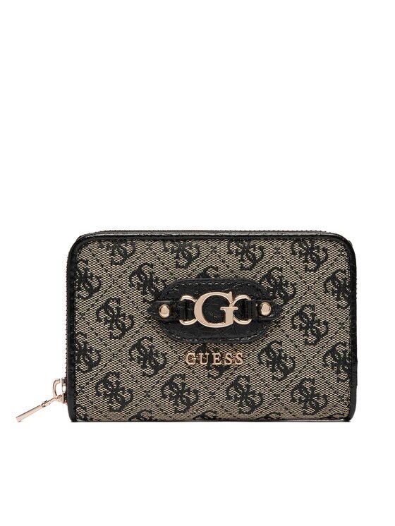 GUESS Портфейл Samantha Slg SWJT23 13140