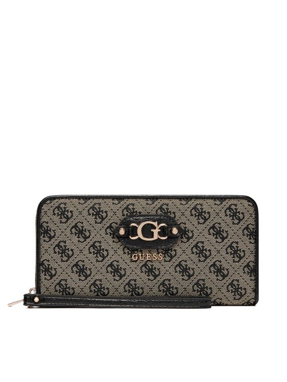GUESS Портфейл Samantha Slg SWJT23 13146