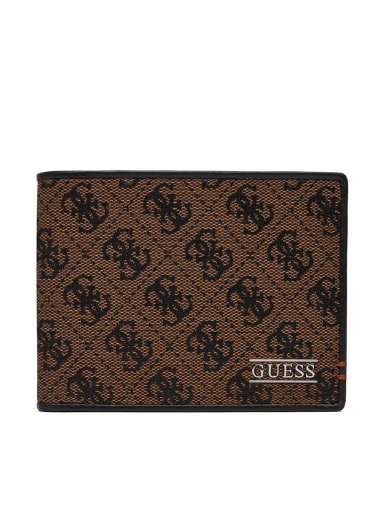 GUESS Портфейл SMBOLJ LEA20